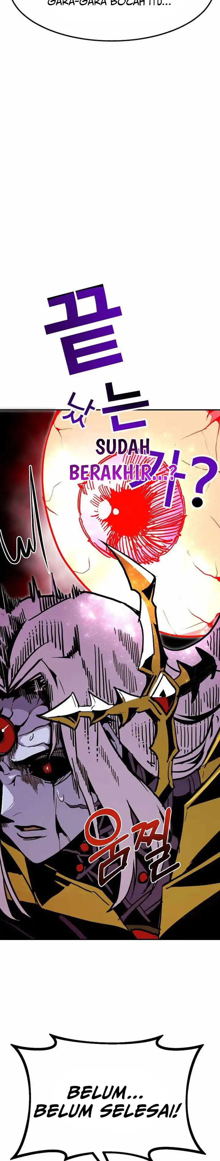 Baca Worthless Regression - Chapter 102 halaman 21