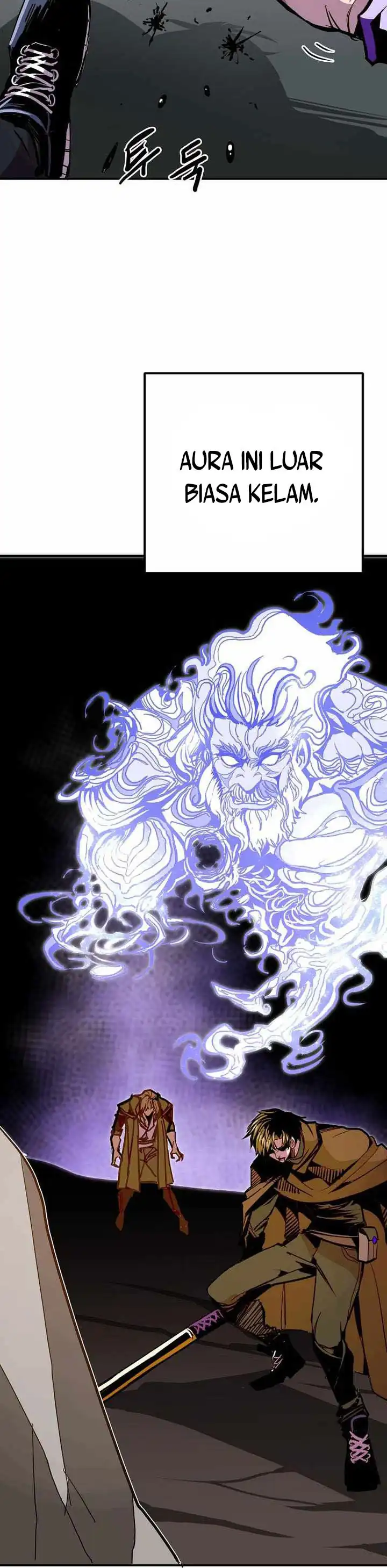 Baca Worthless Regression - Chapter 102 halaman 3