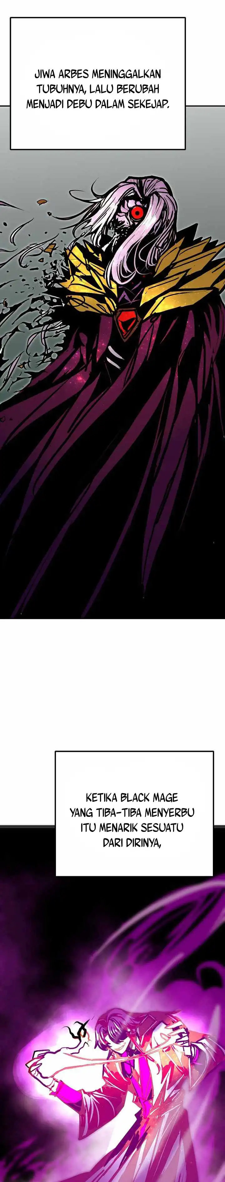 Baca Worthless Regression - Chapter 102 halaman 29