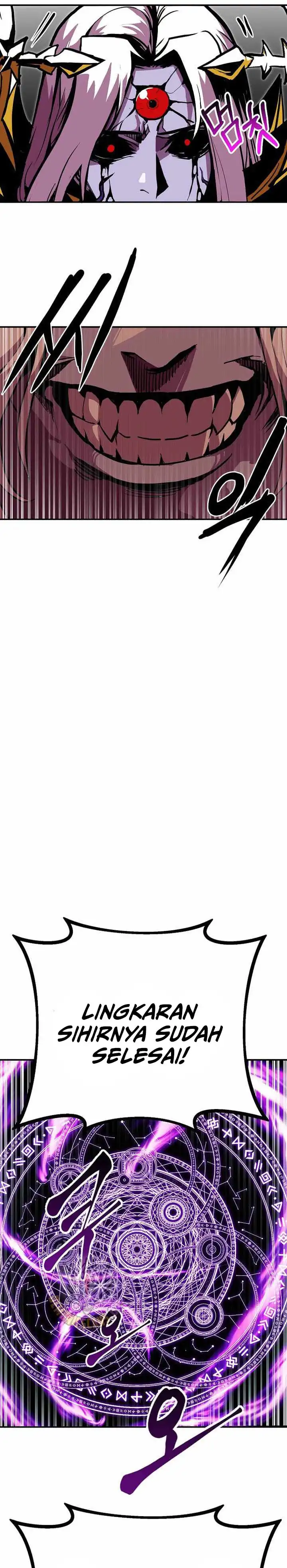 Baca Worthless Regression - Chapter 102 halaman 6