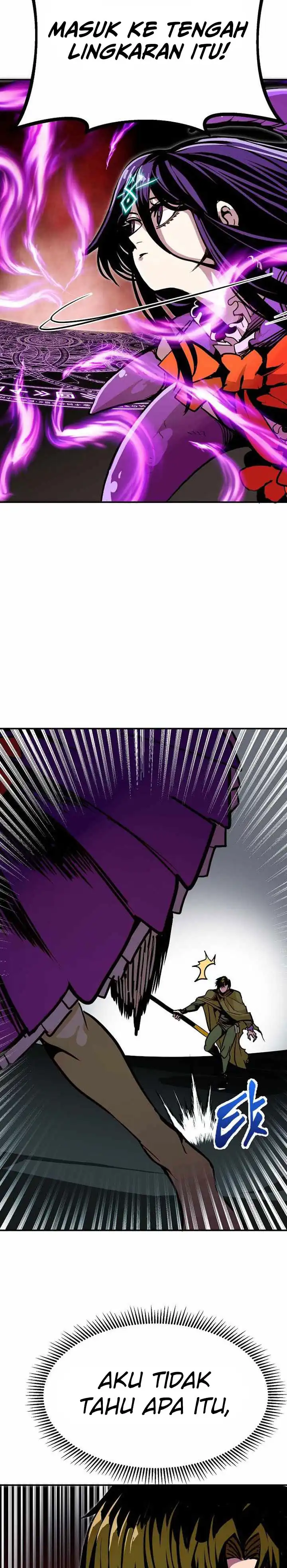 Baca Worthless Regression - Chapter 102 halaman 7