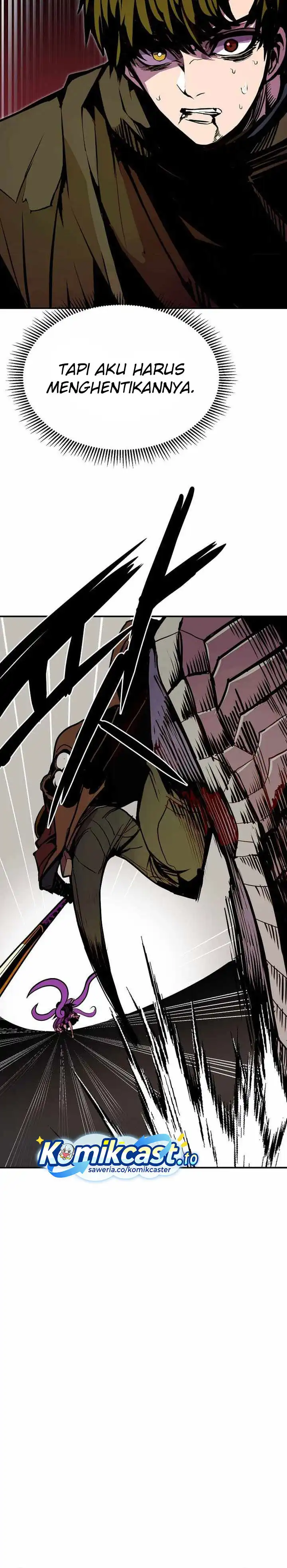 Baca Worthless Regression - Chapter 102 halaman 8