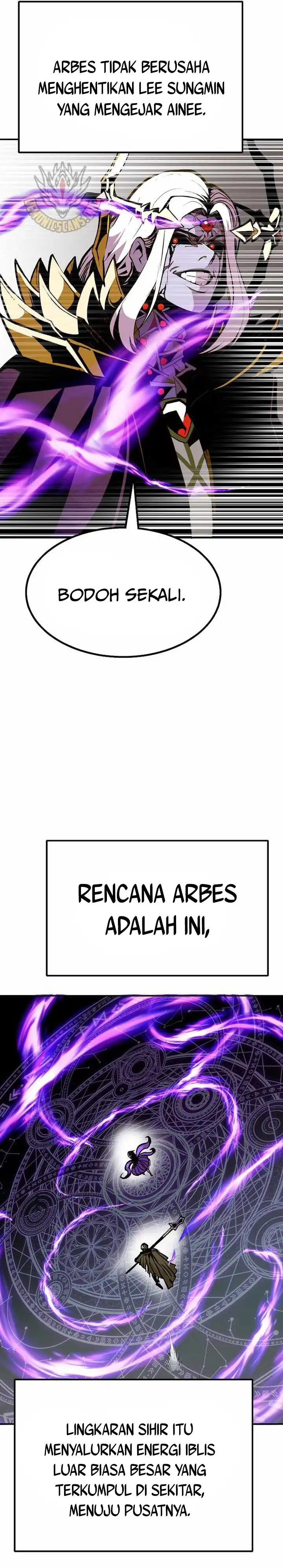 Baca Worthless Regression - Chapter 102 halaman 9