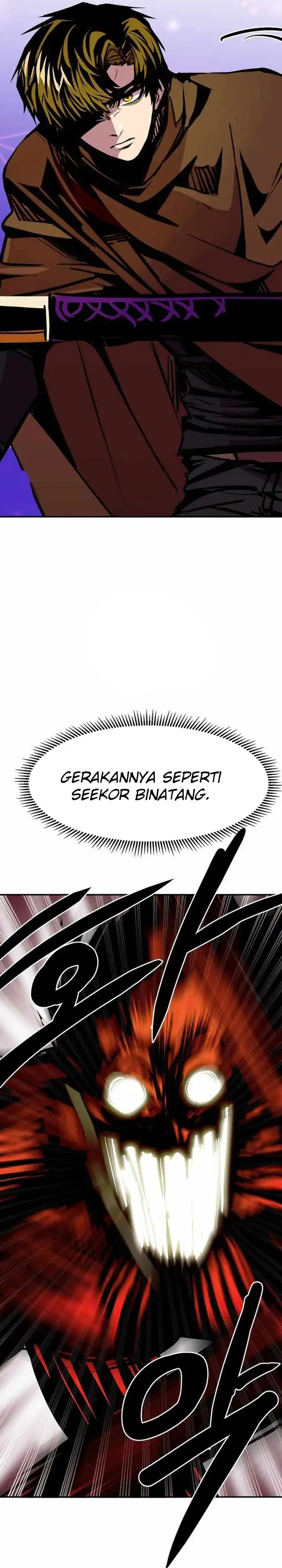 Baca Worthless Regression - Chapter 103 halaman 16