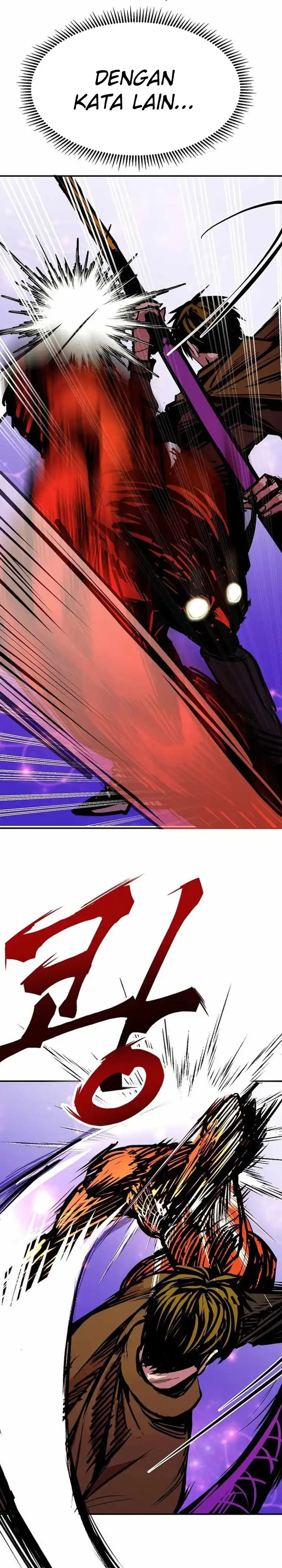 Baca Worthless Regression - Chapter 103 halaman 17