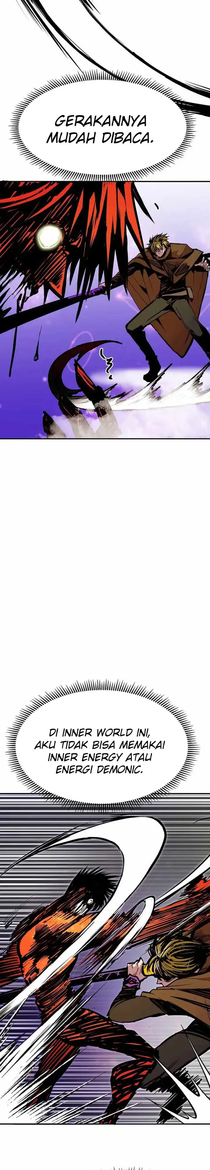 Baca Worthless Regression - Chapter 103 halaman 18