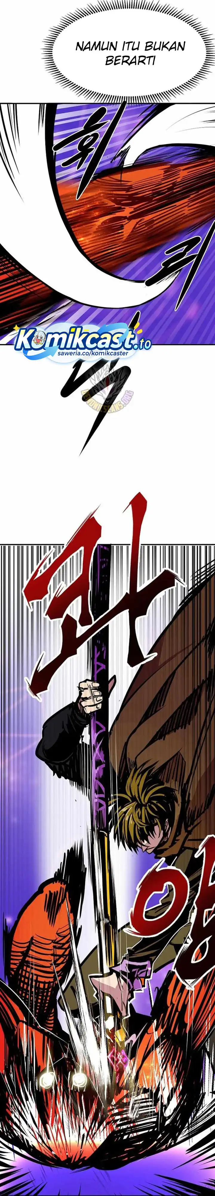 Baca Worthless Regression - Chapter 103 halaman 19