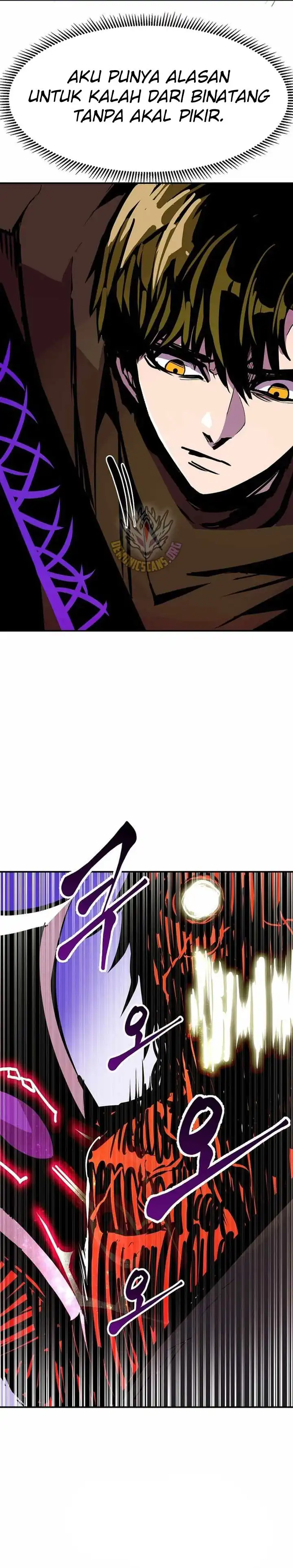 Baca Worthless Regression - Chapter 103 halaman 20