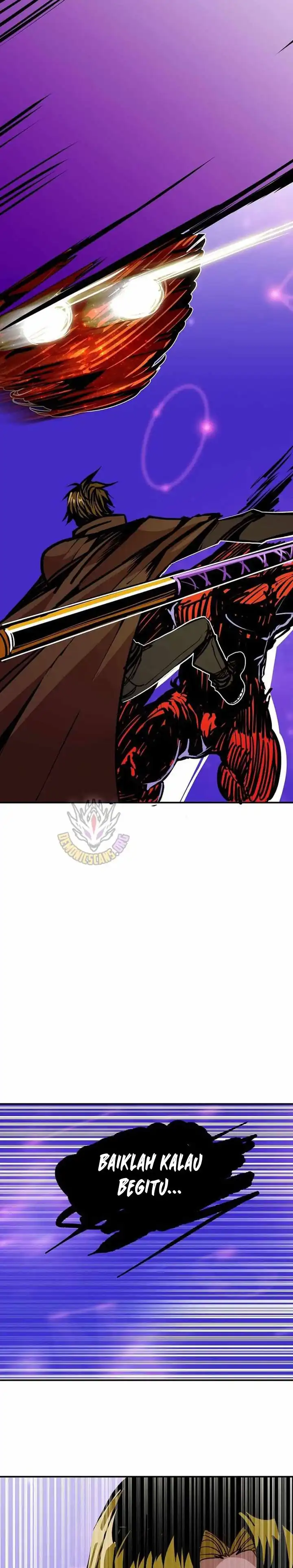 Baca Worthless Regression - Chapter 103 halaman 22