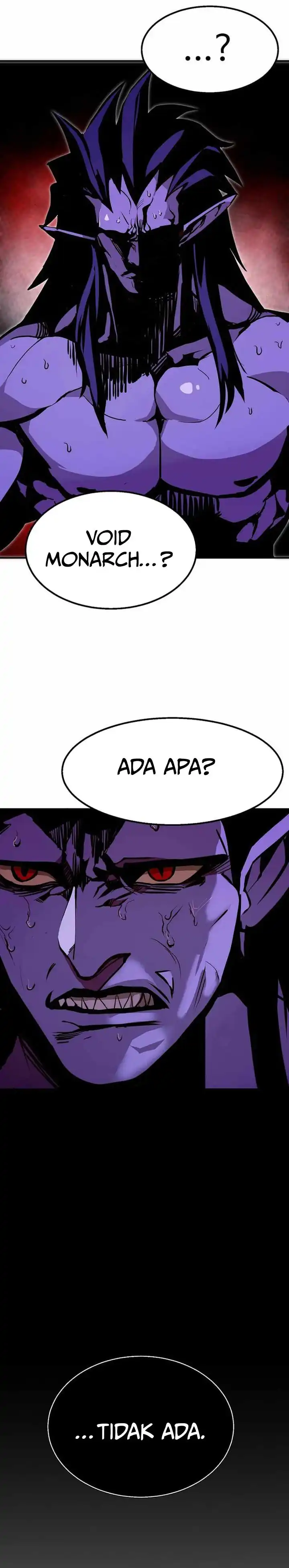 Baca Worthless Regression - Chapter 103 halaman 25