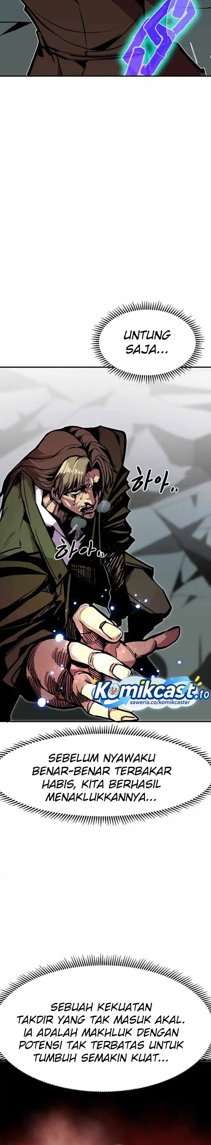 Baca Worthless Regression - Chapter 103 halaman 27