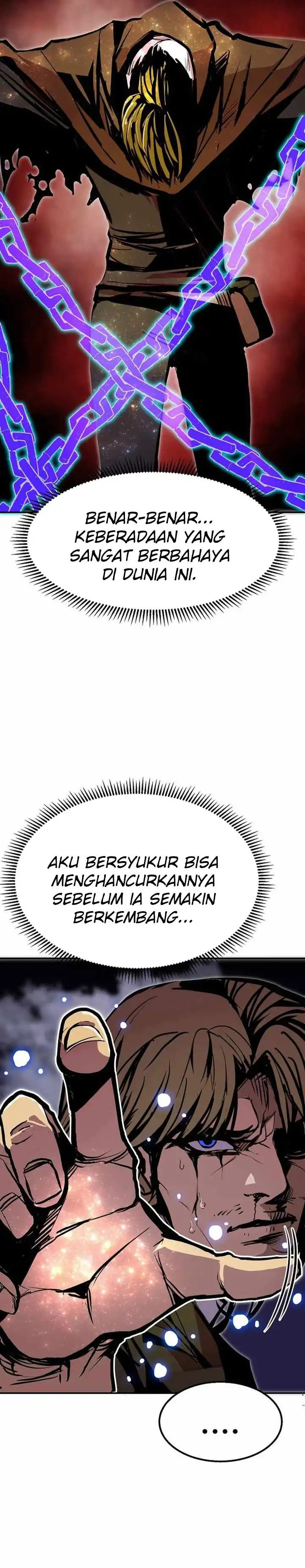Baca Worthless Regression - Chapter 103 halaman 28