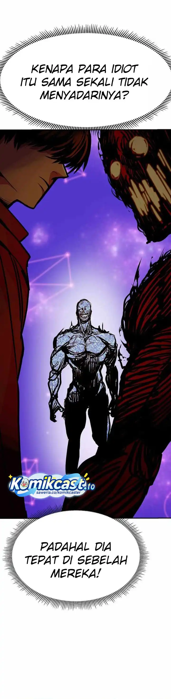 Baca Worthless Regression - Chapter 103 halaman 3