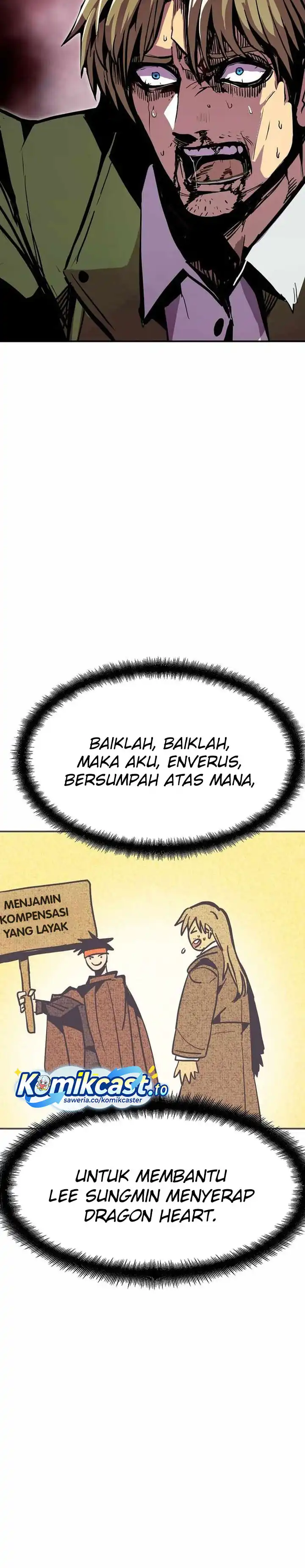 Baca Worthless Regression - Chapter 103 halaman 31