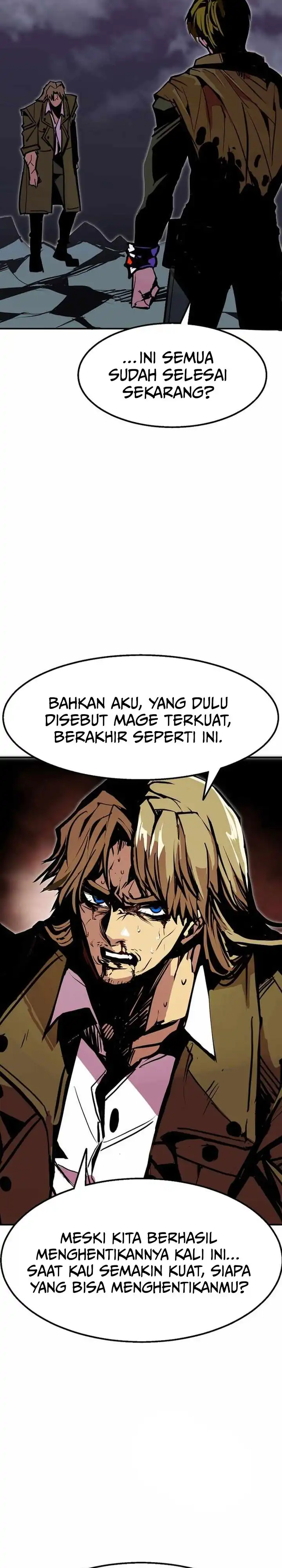 Baca Worthless Regression - Chapter 103 halaman 33