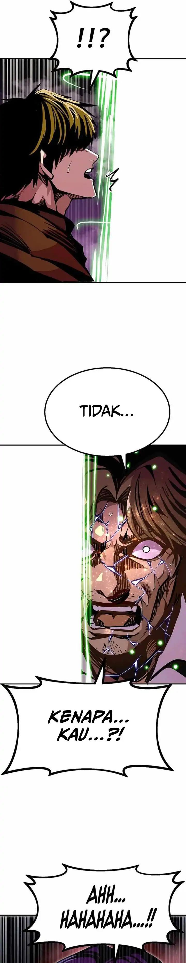 Baca Worthless Regression - Chapter 103 halaman 40