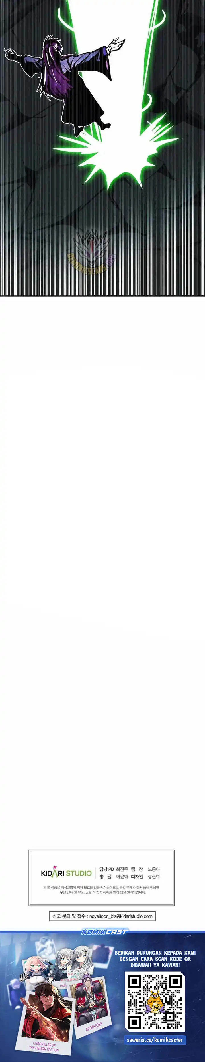 Baca Worthless Regression - Chapter 103 halaman 42