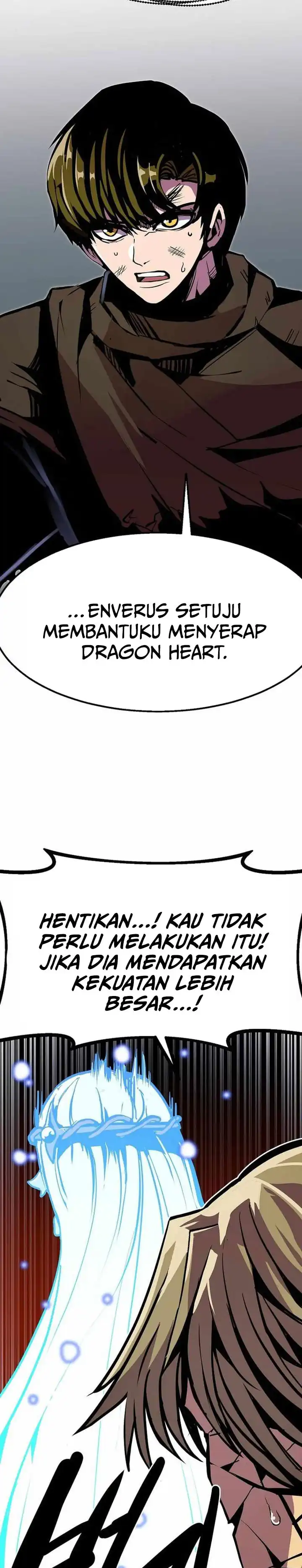 Baca Worthless Regression - Chapter 104 halaman 10