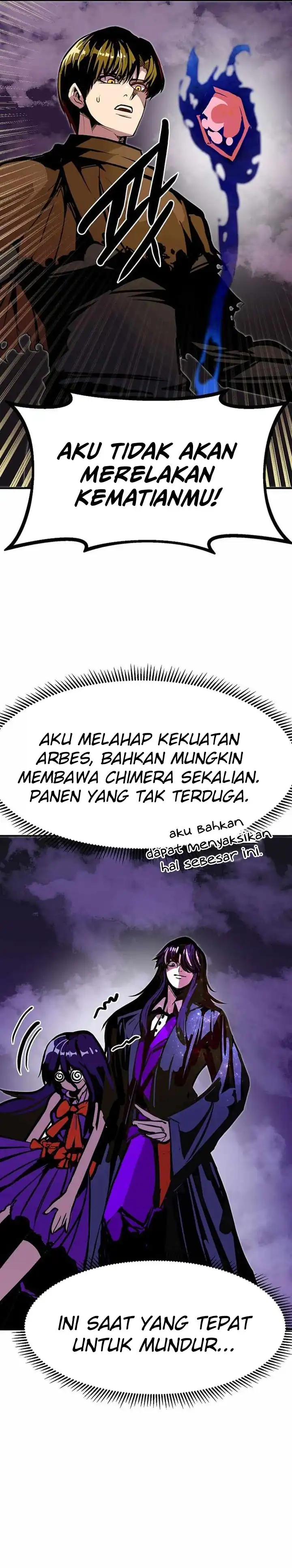 Baca Worthless Regression - Chapter 104 halaman 12