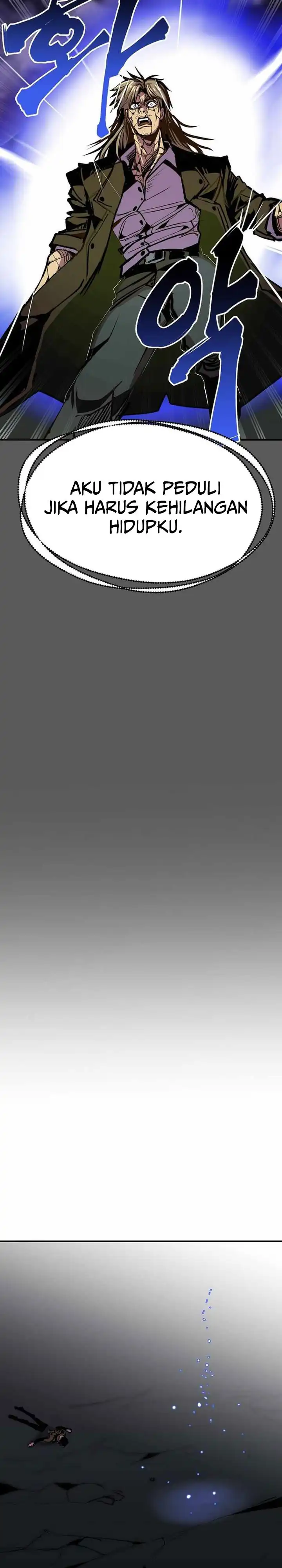 Baca Worthless Regression - Chapter 104 halaman 18