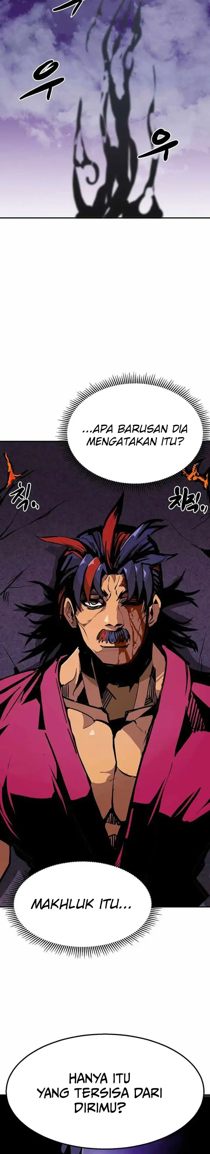 Baca Worthless Regression - Chapter 104 halaman 21