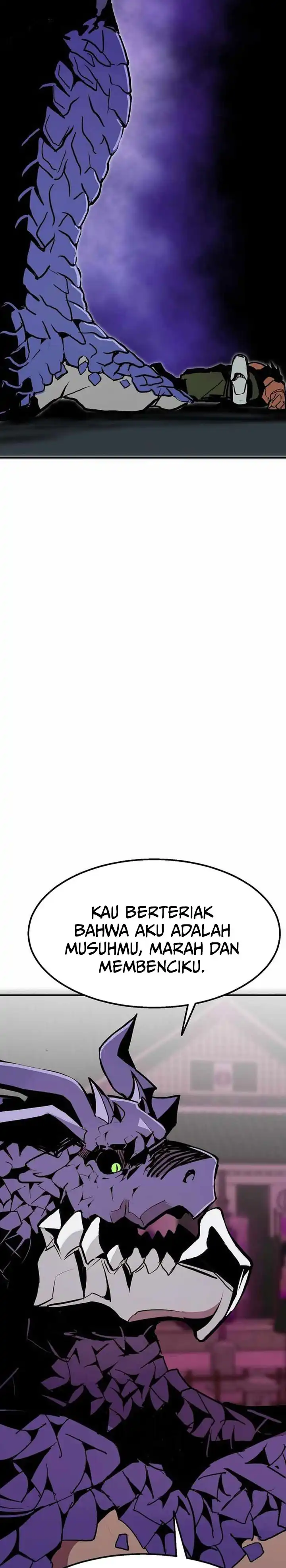 Baca Worthless Regression - Chapter 104 halaman 22