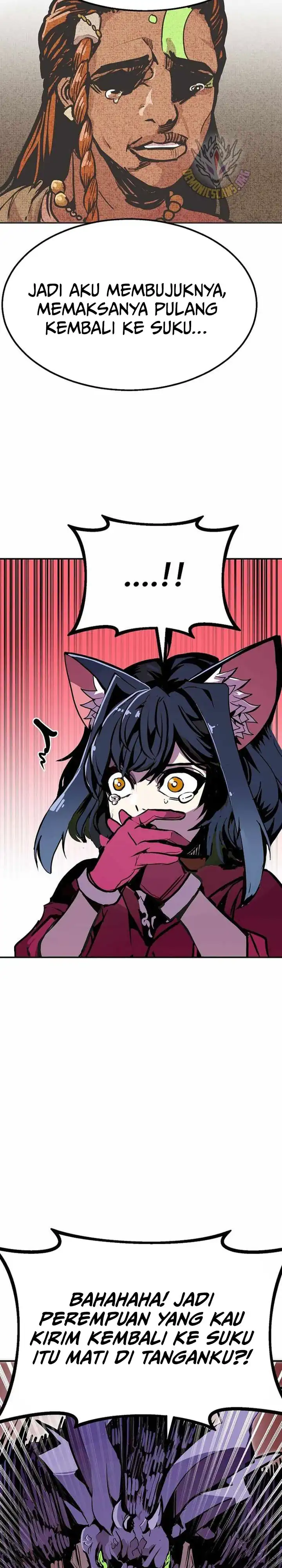 Baca Worthless Regression - Chapter 104 halaman 25