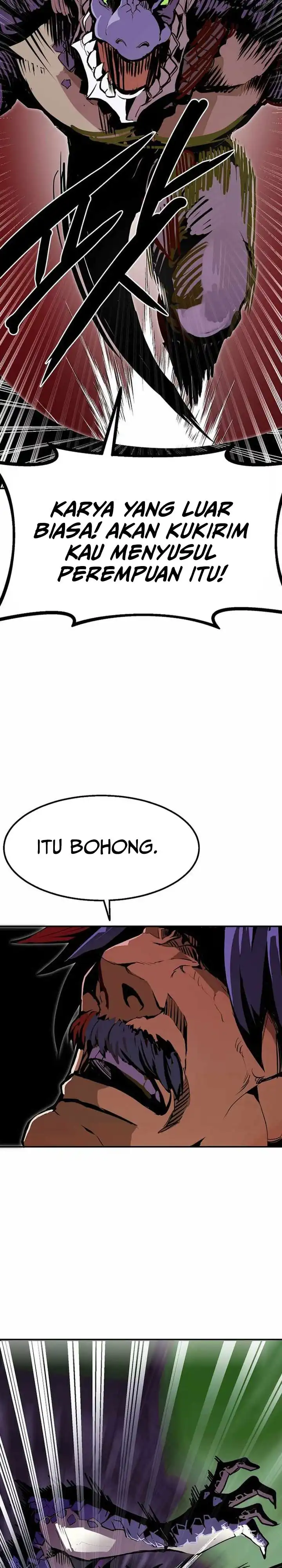 Baca Worthless Regression - Chapter 104 halaman 26