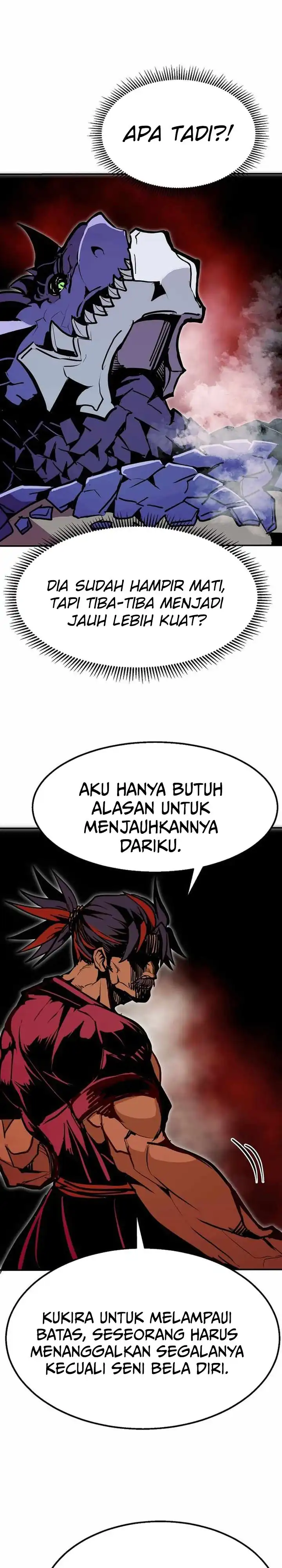 Baca Worthless Regression - Chapter 104 halaman 28