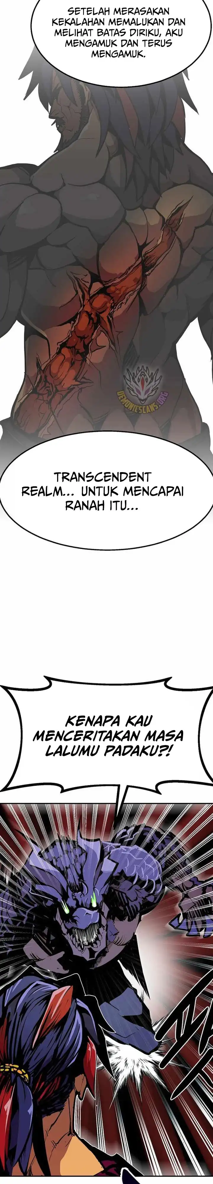 Baca Worthless Regression - Chapter 104 halaman 29