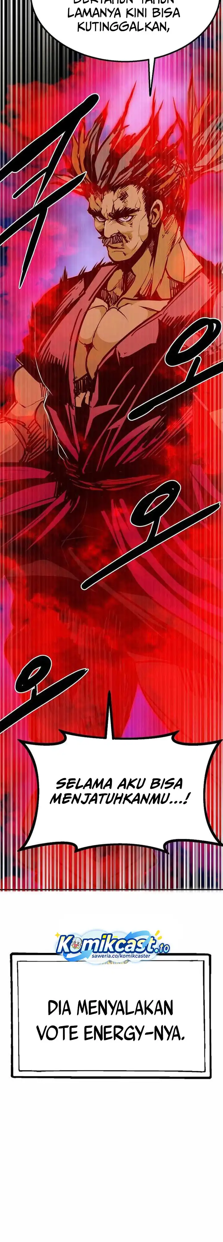 Baca Worthless Regression - Chapter 104 halaman 31