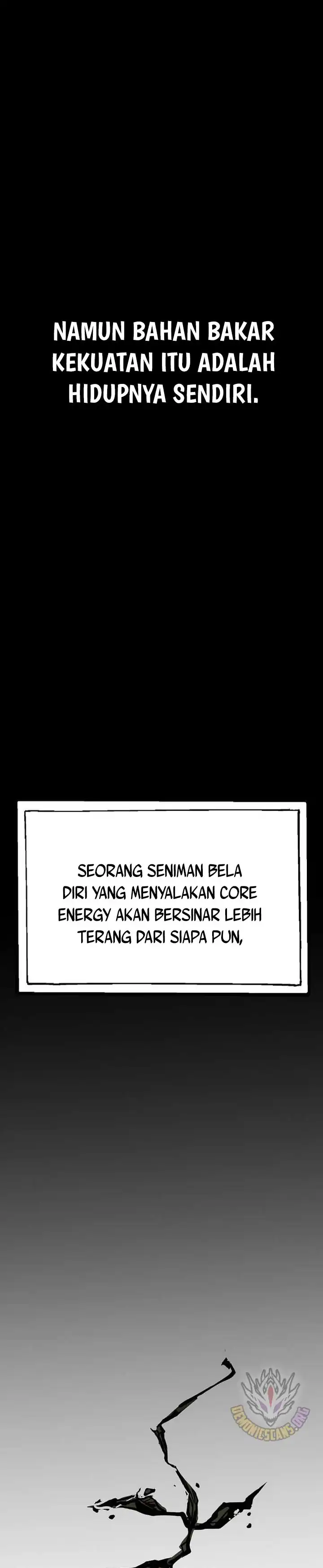 Baca Worthless Regression - Chapter 104 halaman 33
