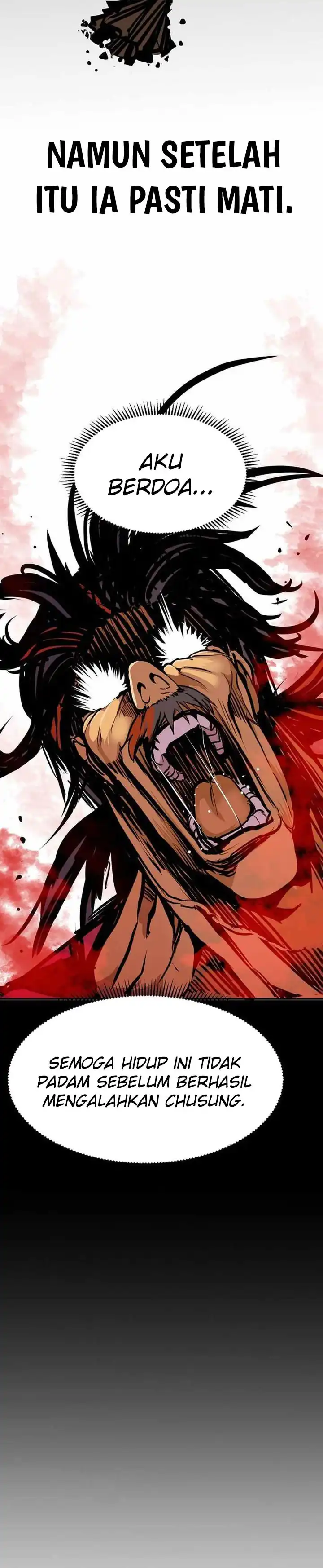 Baca Worthless Regression - Chapter 104 halaman 34