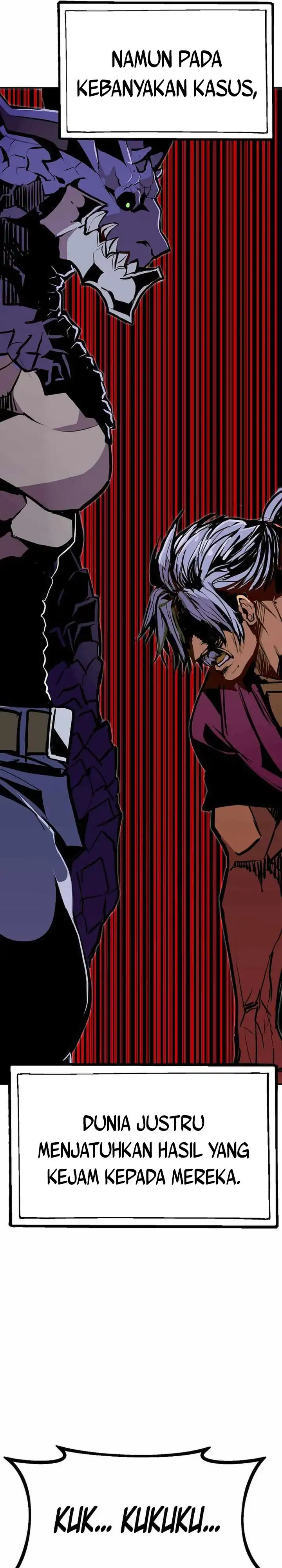 Baca Worthless Regression - Chapter 104 halaman 36