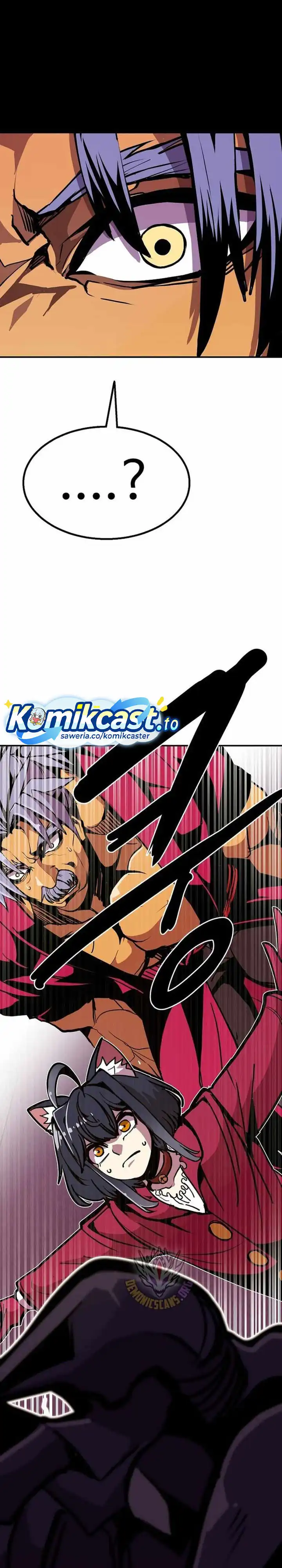 Baca Worthless Regression - Chapter 104 halaman 39