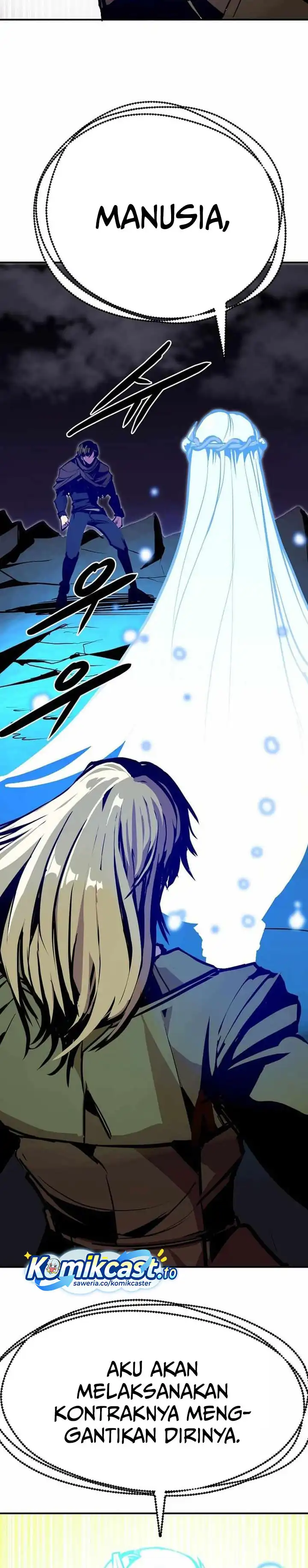 Baca Worthless Regression - Chapter 104 halaman 7