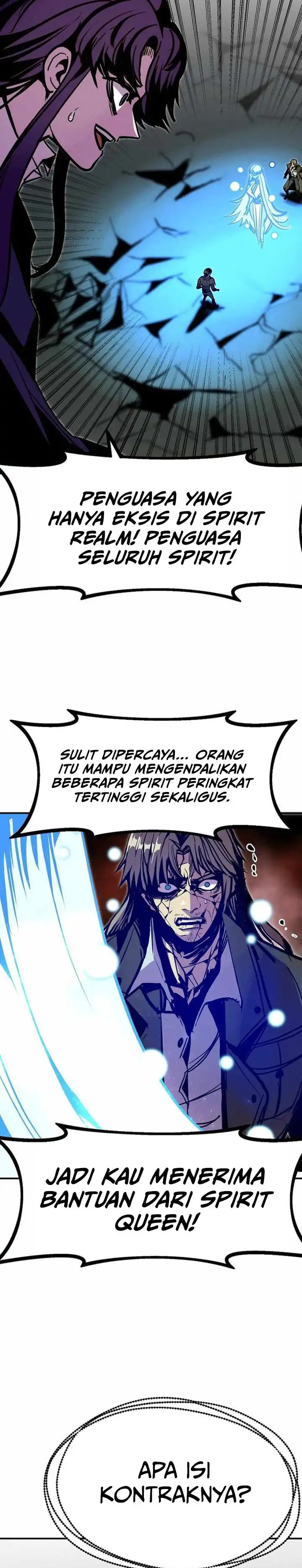 Baca Worthless Regression - Chapter 104 halaman 9