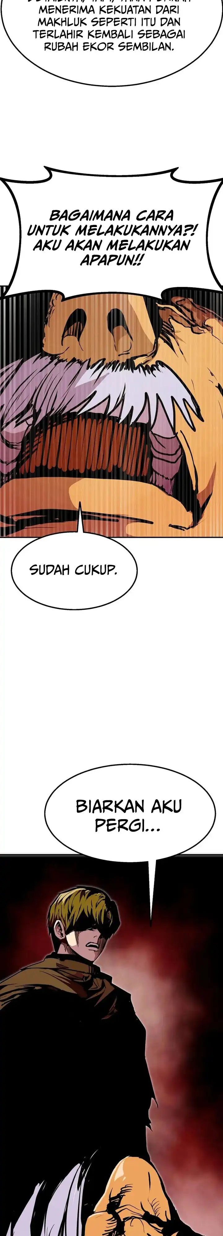 Baca Worthless Regression - Chapter 106 halaman 11