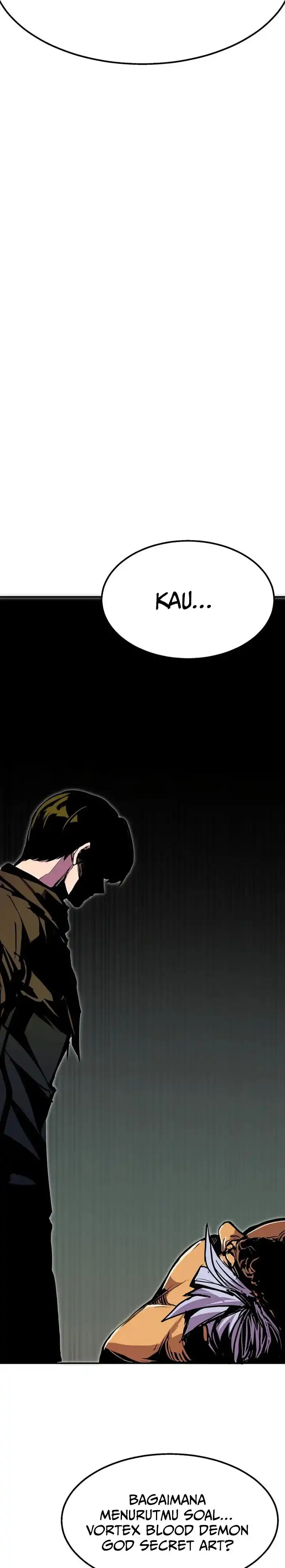 Baca Worthless Regression - Chapter 106 halaman 14