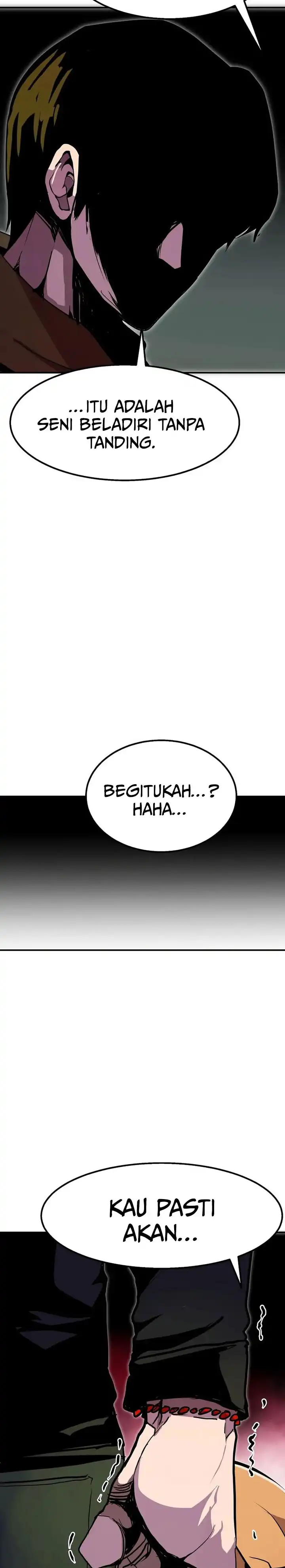 Baca Worthless Regression - Chapter 106 halaman 15