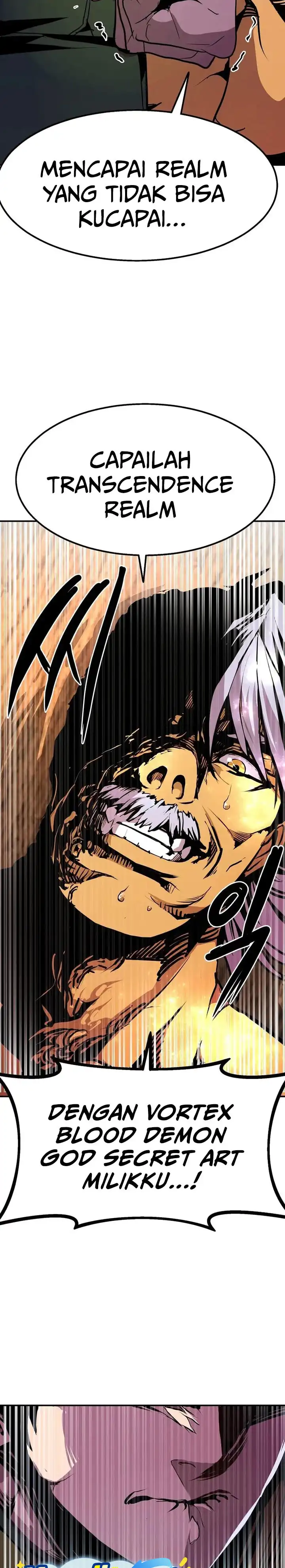 Baca Worthless Regression - Chapter 106 halaman 16