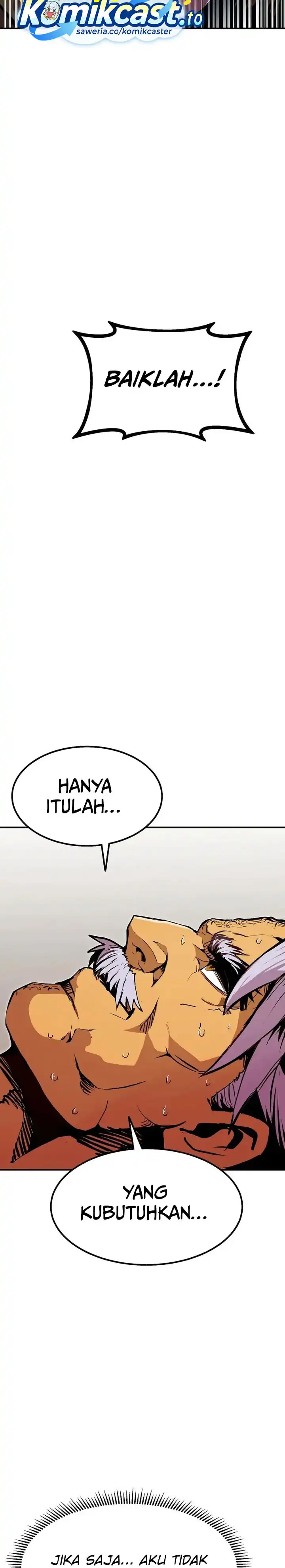 Baca Worthless Regression - Chapter 106 halaman 17