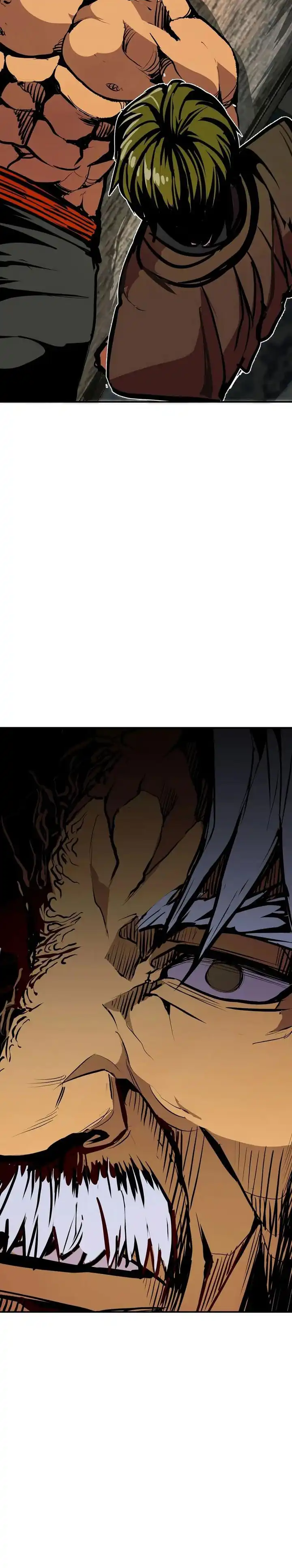 Baca Worthless Regression - Chapter 106 halaman 19