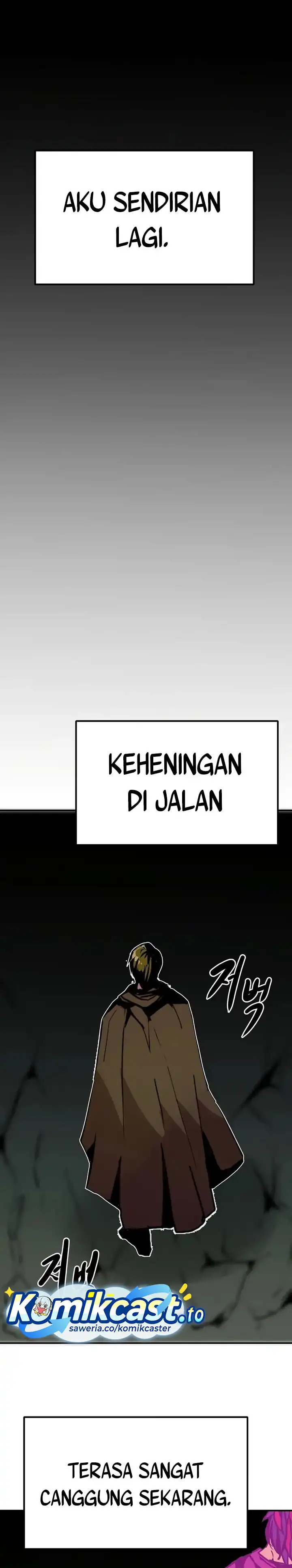 Baca Worthless Regression - Chapter 106 halaman 21