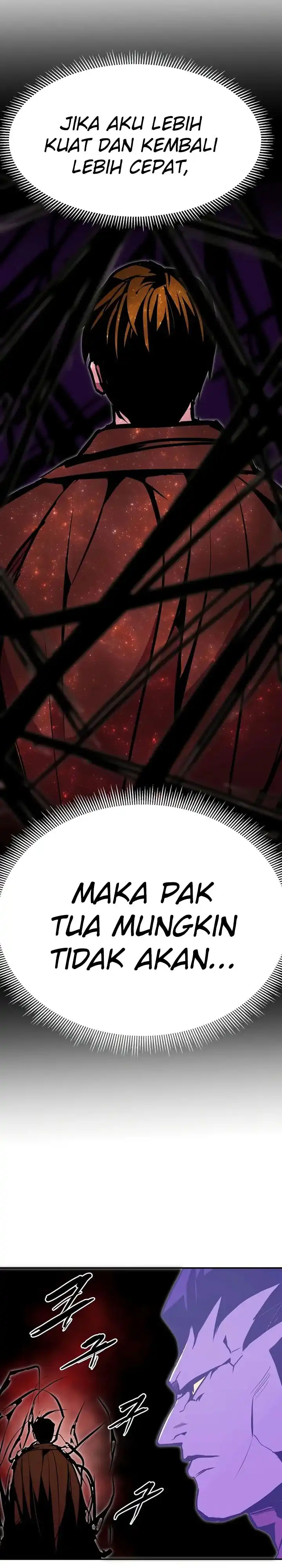 Baca Worthless Regression - Chapter 106 halaman 24