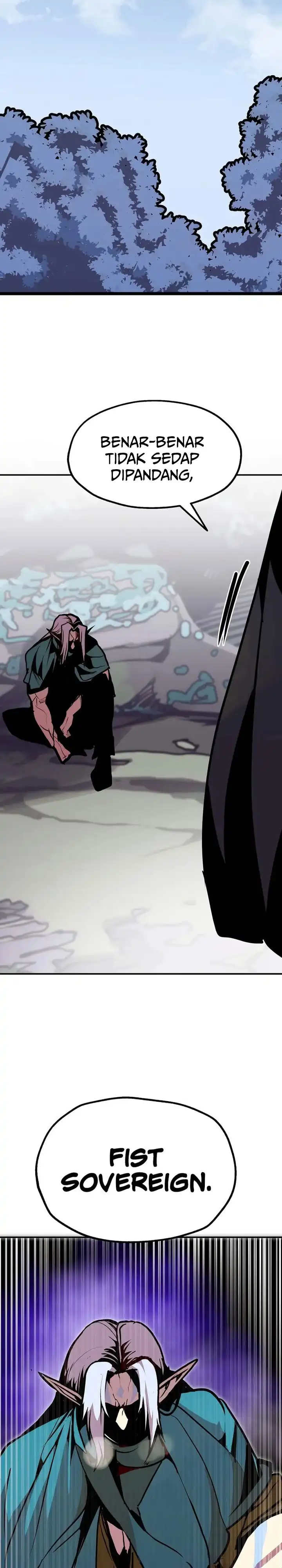 Baca Worthless Regression - Chapter 106 halaman 28