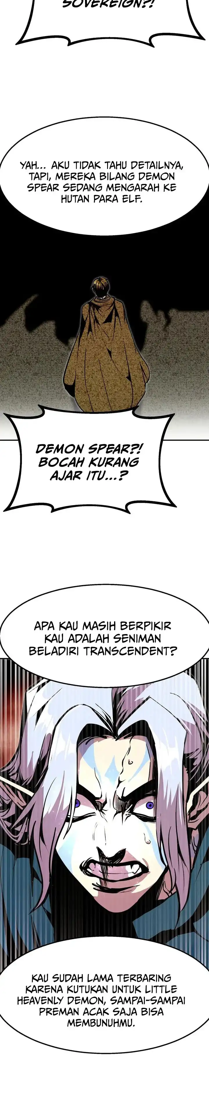 Baca Worthless Regression - Chapter 106 halaman 31