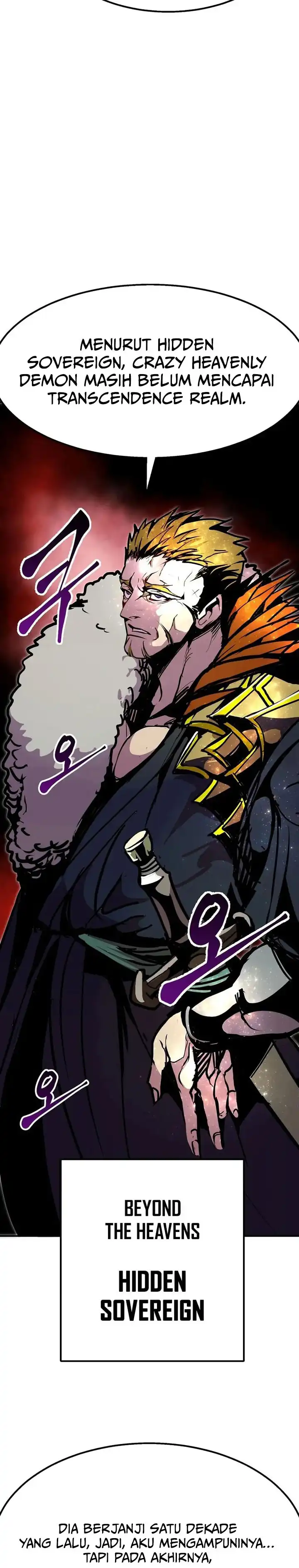 Baca Worthless Regression - Chapter 106 halaman 33