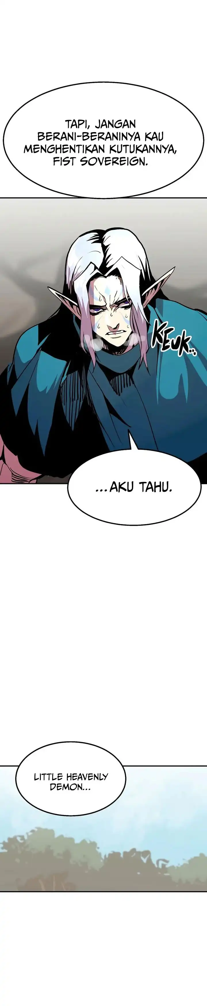 Baca Worthless Regression - Chapter 106 halaman 36