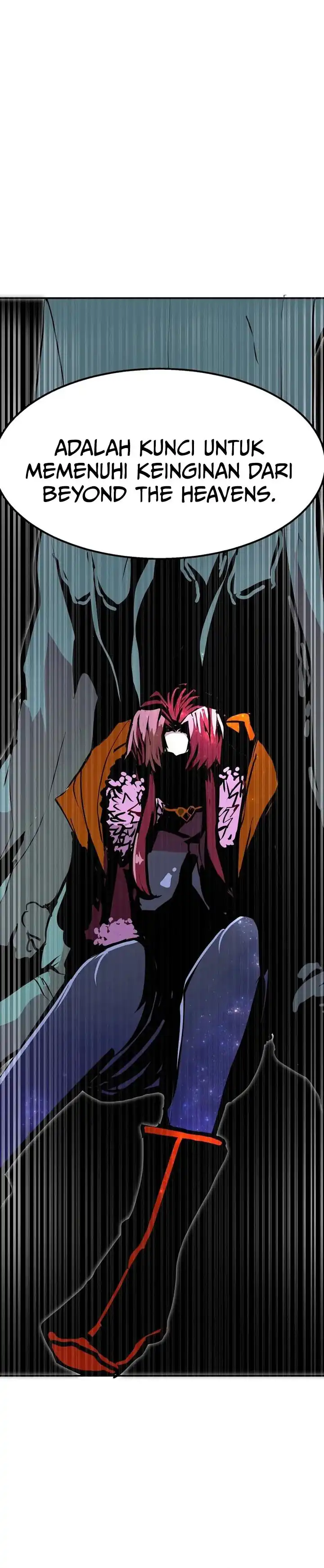 Baca Worthless Regression - Chapter 106 halaman 37